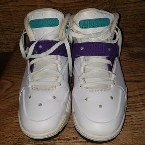 Men's Nike Air Force Max 2013 CB34...Size..11